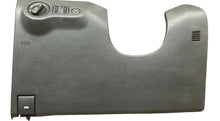13-19 Dodge Charger /300 Front Left Dash Trim W/Light Switch OEM 1JN63DX9AE