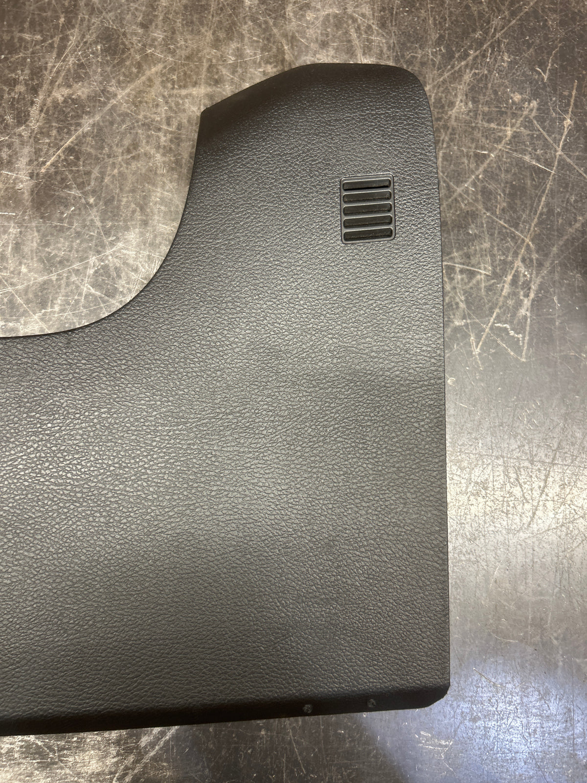 13-19 Dodge Charger /300 Front Left Dash Trim W/Light Switch OEM 1JN63DX9AE