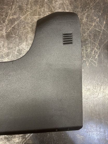 13-19 Dodge Charger /300 Front Left Dash Trim W/Light Switch OEM 1JN63DX9AE
