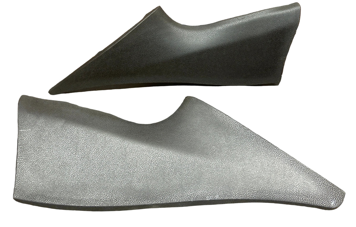 11-23 Chrysler 300 SRT8 Right and Left Side Center Console Panel Trim Cover OEM