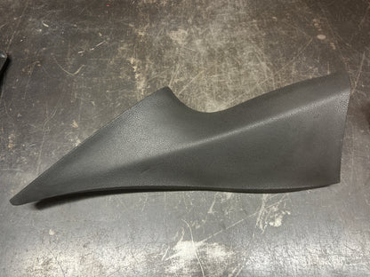 11-23 Chrysler 300 SRT8 Right and Left Side Center Console Panel Trim Cover OEM