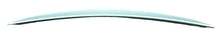 11-23 Chrysler 300C SRT8 Rear White Trunk Deck Lid Lip Spoiler OEM 5RS32TZZAB