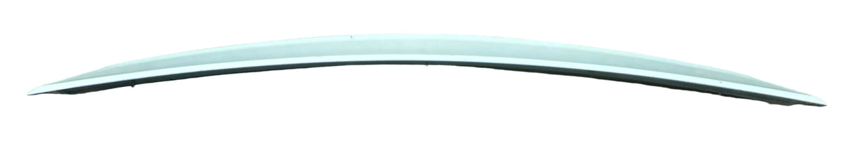11-23 Chrysler 300C SRT8 Rear White Trunk Deck Lid Lip Spoiler OEM 5RS32TZZAB