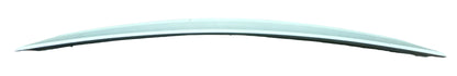 11-23 Chrysler 300C SRT8 Rear White Trunk Deck Lid Lip Spoiler OEM 5RS32TZZAB