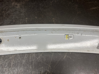 11-23 Chrysler 300C SRT8 Rear White Trunk Deck Lid Lip Spoiler OEM 5RS32TZZAB