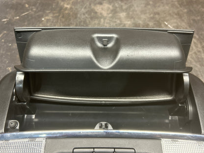 11-23 Chrysler 300C/Charger SRT Over Head Console Dome Light W/Storage 21152656