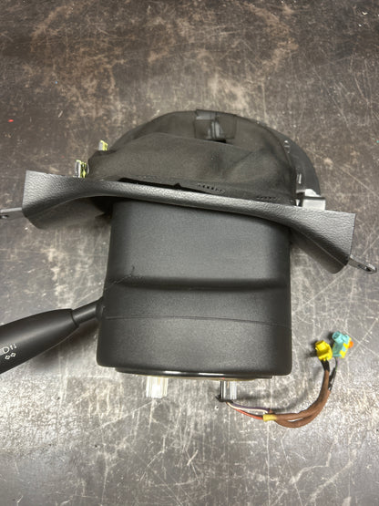 2011-2013 Chrysler 300C/Charger Turn Signal Wiper Switch Column Clock Spring OEM