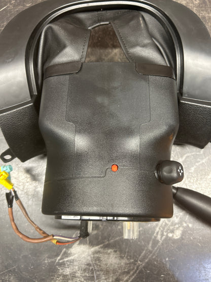 2011-2013 Chrysler 300C/Charger Turn Signal Wiper Switch Column Clock Spring OEM