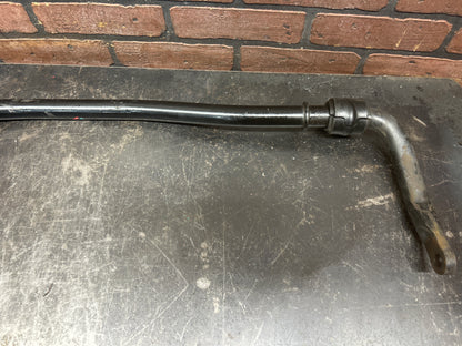 11-23 Dodge Charger Chrysler 300 Front Stabilizer Bar Mopar 68184224AA OEM