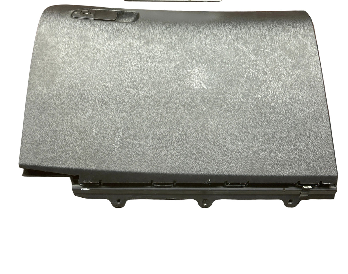 11-23 Dodge Challenger Charger Chrysler 300 Glove Box Compartment Black OEM