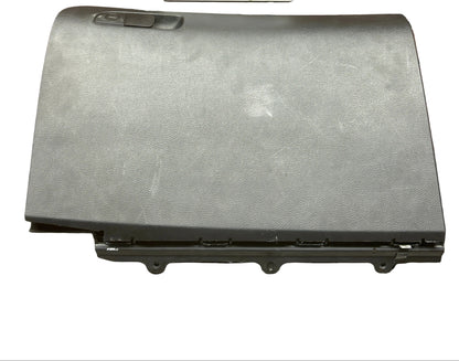 11-23 Dodge Challenger Charger Chrysler 300 Glove Box Compartment Black OEM