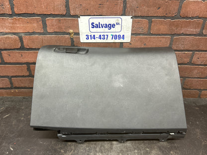 11-23 Dodge Challenger Charger Chrysler 300 Glove Box Compartment Black OEM