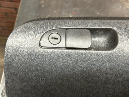 11-23 Dodge Challenger Charger Chrysler 300 Glove Box Compartment Black OEM
