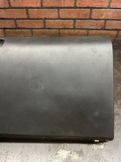 11-23 Dodge Challenger Charger Chrysler 300 Glove Box Compartment Black OEM