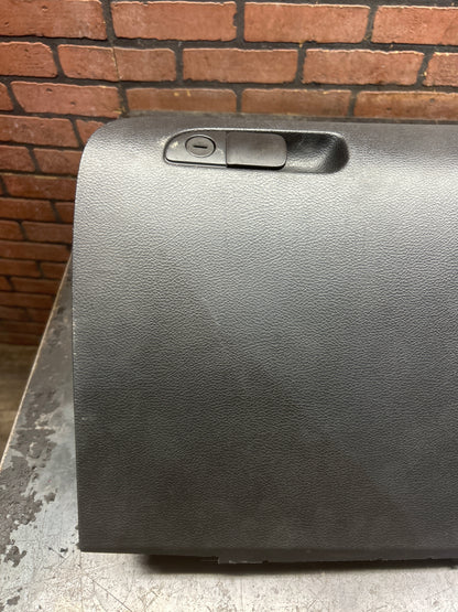 11-23 Dodge Challenger Charger Chrysler 300 Glove Box Compartment Black OEM