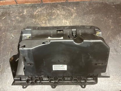 11-23 Dodge Challenger Charger Chrysler 300 Glove Box Compartment Black OEM