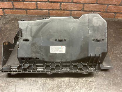 11-23 Dodge Challenger Charger Chrysler 300 Glove Box Compartment Black OEM