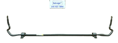 12-14 Chrysler 300C/Charger/Challenger SRT8 Rear Suspension Stabilizer Sway Bar