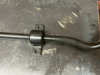 12-14 Chrysler 300C/Charger/Challenger SRT8 Rear Suspension Stabilizer Sway Bar