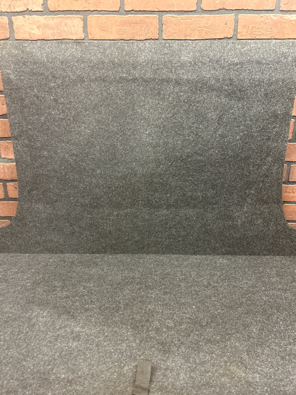 13-23 CHRYSLER 300 OEM TRUNK LID DECK PANEL CARPET LINER MAT COVER 55315128AH