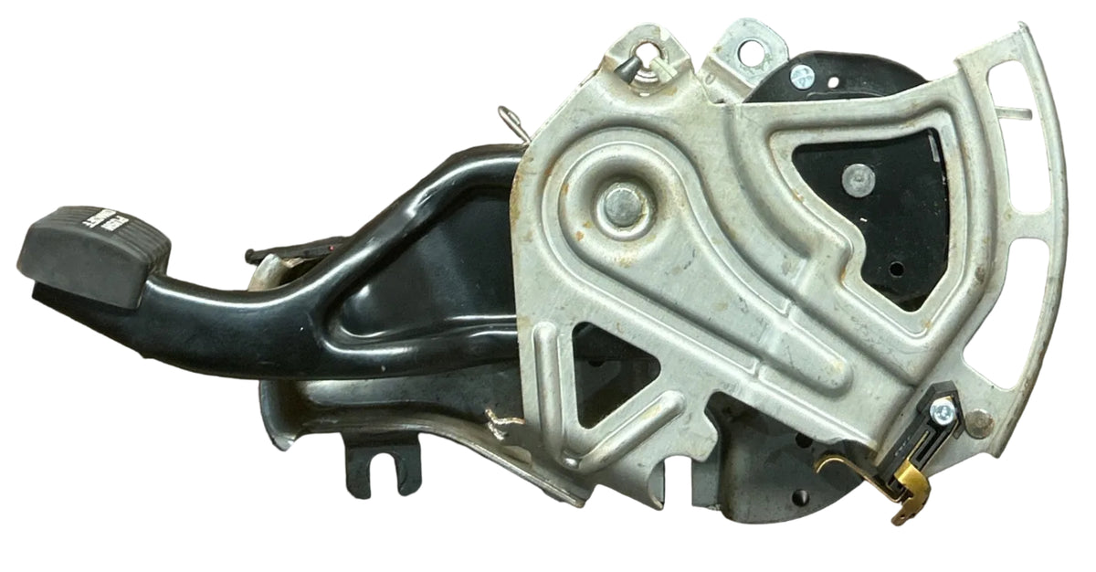 11-21 Dodge Charger Chrysler 300 Foot Parking Stop Brake Mechanism 04779478AH