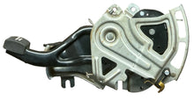 11-21 Dodge Charger Chrysler 300 Foot Parking Stop Brake Mechanism 04779478AH