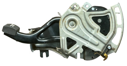 11-21 Dodge Charger Chrysler 300 Foot Parking Stop Brake Mechanism 04779478AH