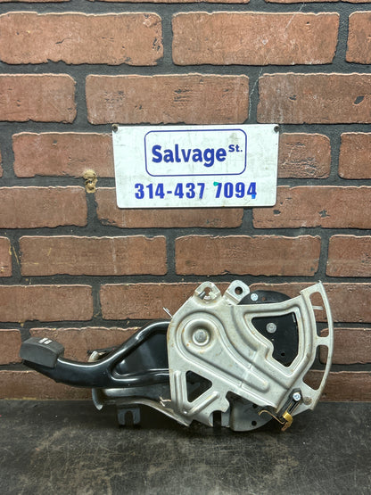 11-21 Dodge Charger Chrysler 300 Foot Parking Stop Brake Mechanism 04779478AH