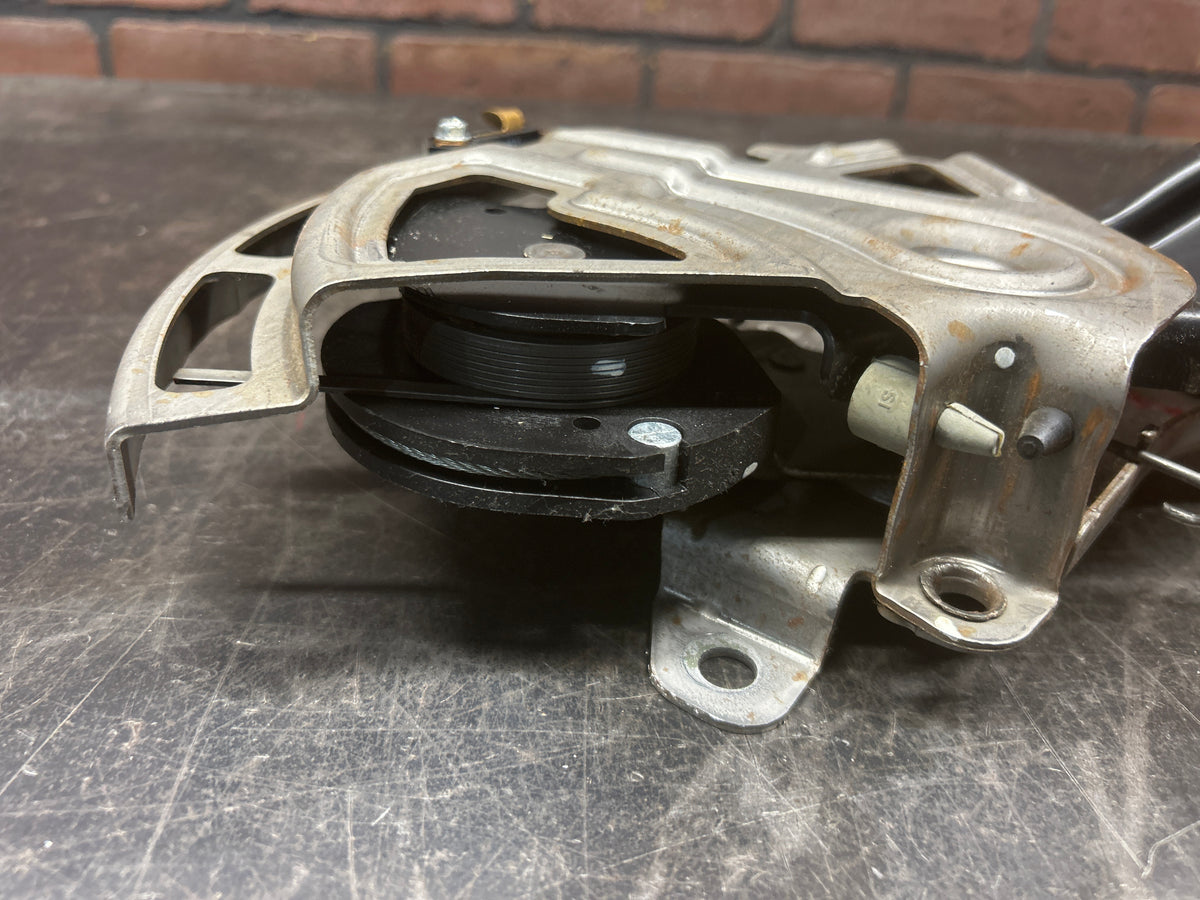 11-21 Dodge Charger Chrysler 300 Foot Parking Stop Brake Mechanism 04779478AH