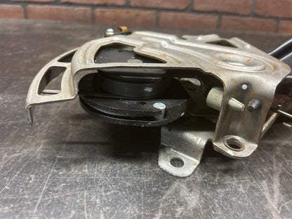 11-21 Dodge Charger Chrysler 300 Foot Parking Stop Brake Mechanism 04779478AH