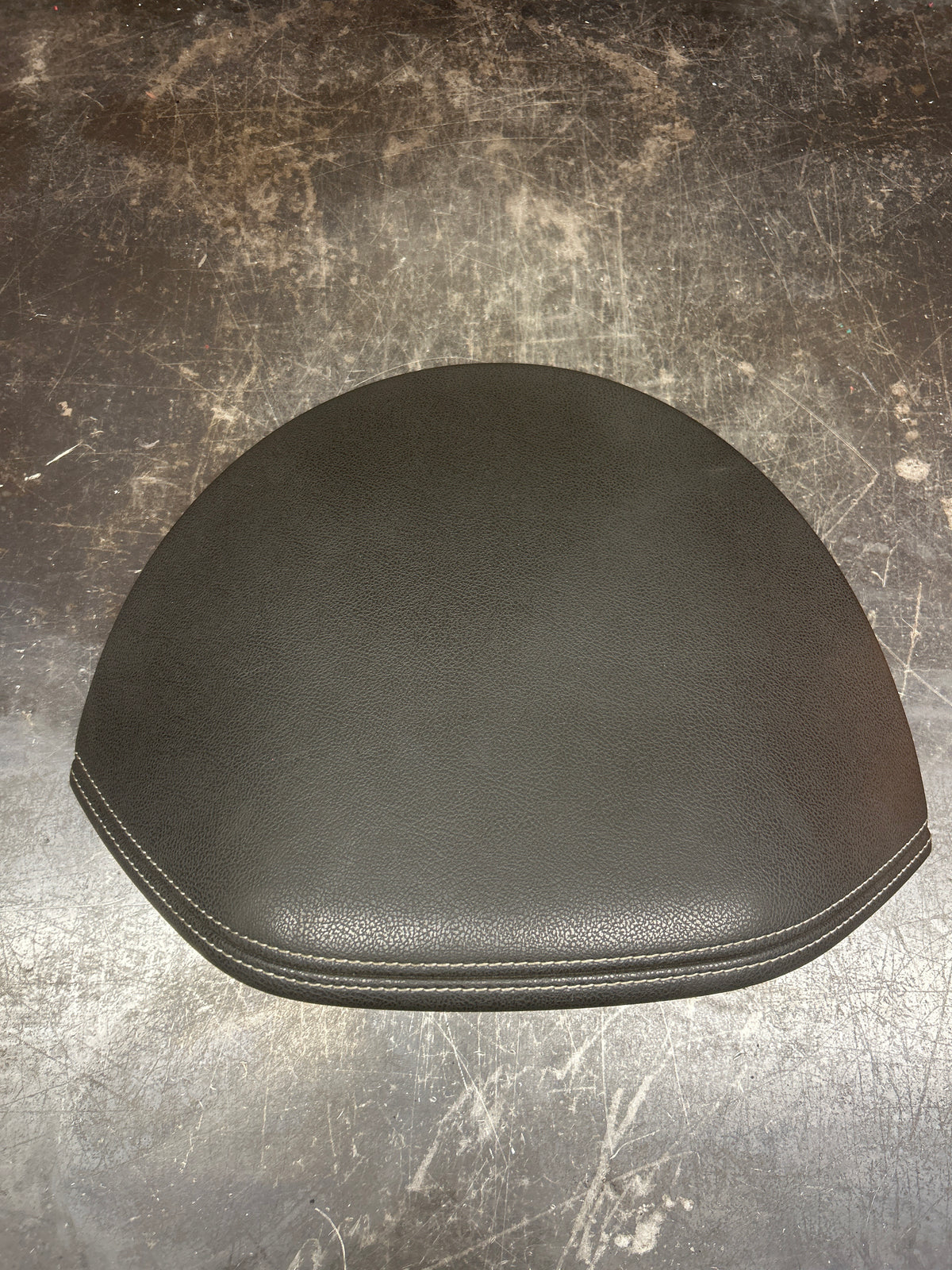 2012-2015 Chrysler 300C SRT8 Instrument Cluster Cover-Hood Black OEM 1XZ701L5AA