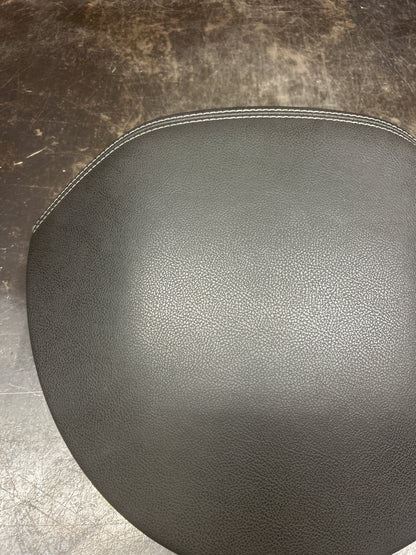 2012-2015 Chrysler 300C SRT8 Instrument Cluster Cover-Hood Black OEM 1XZ701L5AA