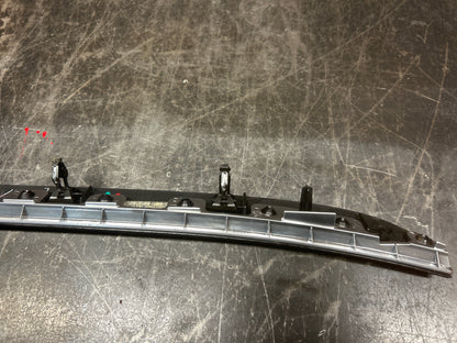 11-14 Chrysler 300 Interior Dashboard Bezel Trim Carbon Fiber Set of 2
