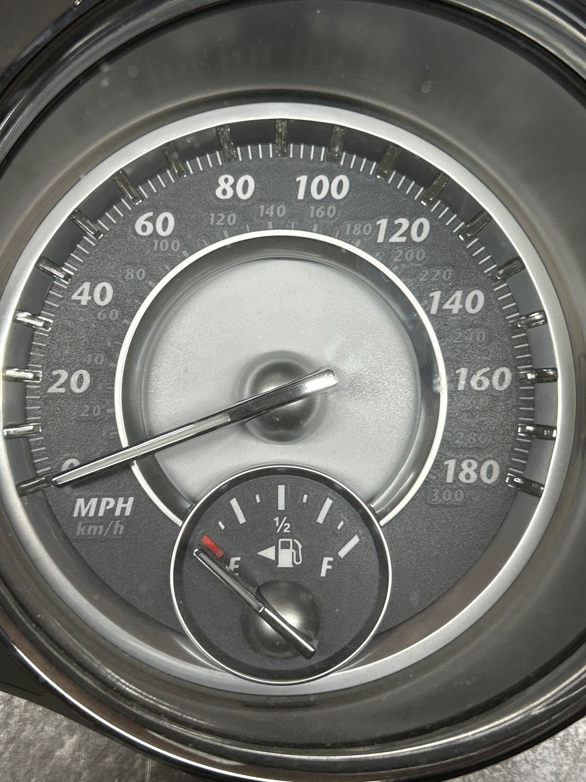 2013 Chrysler 300 Dodge Charger Speedometer Instrument Cluster Gauges 05091743AD