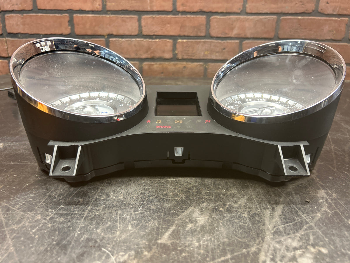 2013 Chrysler 300 Dodge Charger Speedometer Instrument Cluster Gauges 05091743AD