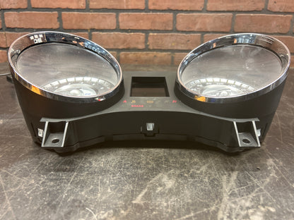 2013 Chrysler 300 Dodge Charger Speedometer Instrument Cluster Gauges 05091743AD
