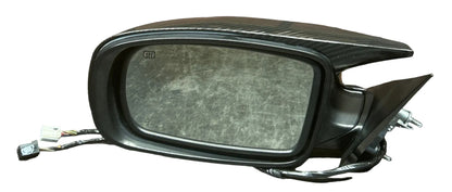 11-14 Dodge Charger/Chrysler 300C LH Driver Side View Power Mirror W/Mirror Cap
