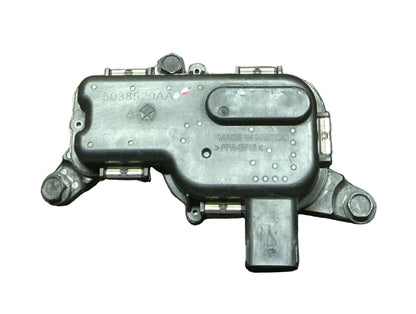 12-17 CHARGER/CHALLENGER/300 6.4L ENGINE INTAKE SHORT RUNNING VALVE ACTUATOR OEM