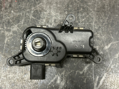 12-17 CHARGER/CHALLENGER/300 6.4L ENGINE INTAKE SHORT RUNNING VALVE ACTUATOR OEM