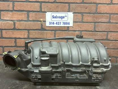 11-15 Charger/Challenger/300 6.4L HEMI 392 Engine Air Intake Manifold *Core* OEM