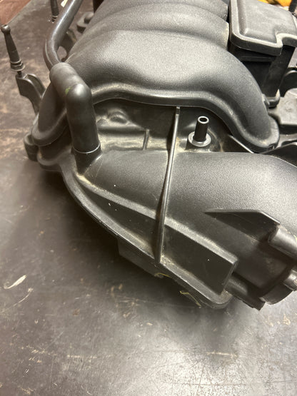 11-15 Charger/Challenger/300 6.4L HEMI 392 Engine Air Intake Manifold *Core* OEM