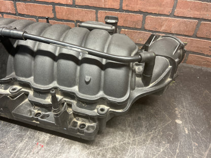 11-15 Charger/Challenger/300 6.4L HEMI 392 Engine Air Intake Manifold *Core* OEM