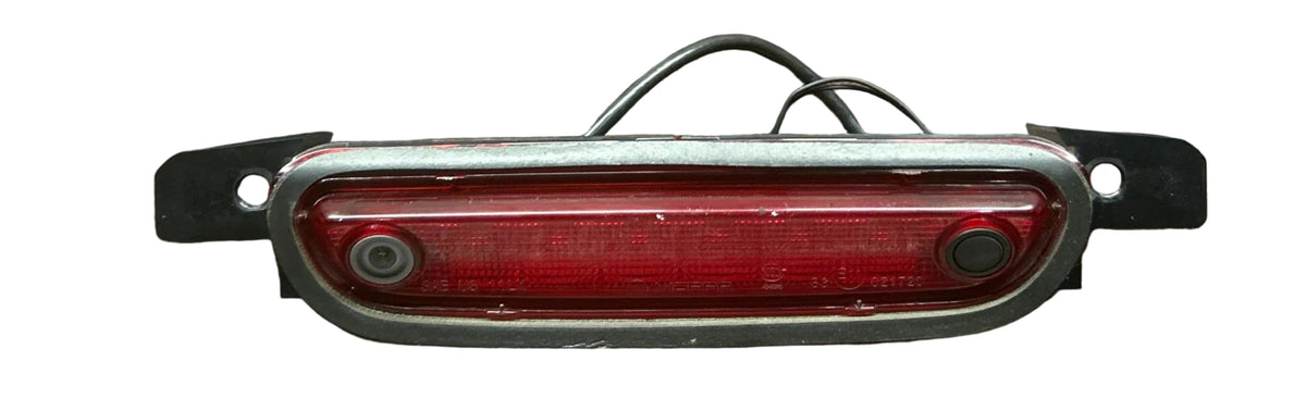 11-14 Chrysler 300 Backup Reverse Camera 3rd Third Brake Light 56054058AF