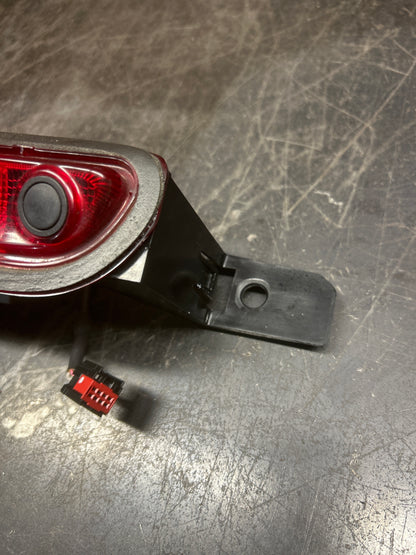 11-14 Chrysler 300 Backup Reverse Camera 3rd Third Brake Light 56054058AF