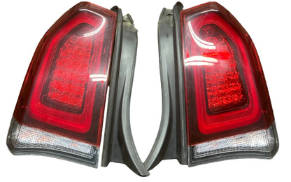 15-23 Chrysler 300 Eagle Eye Tail Light Assembly Set Left & Right