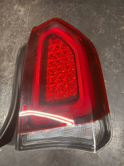 15-23 Chrysler 300 Eagle Eye Tail Light Assembly Set Left & Right