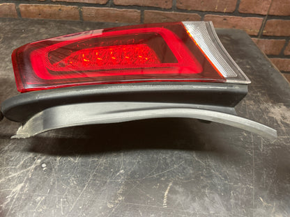 15-23 Chrysler 300 Eagle Eye Tail Light Assembly Set Left & Right