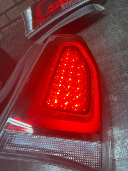 15-23 Chrysler 300 Eagle Eye Tail Light Assembly Set Left & Right