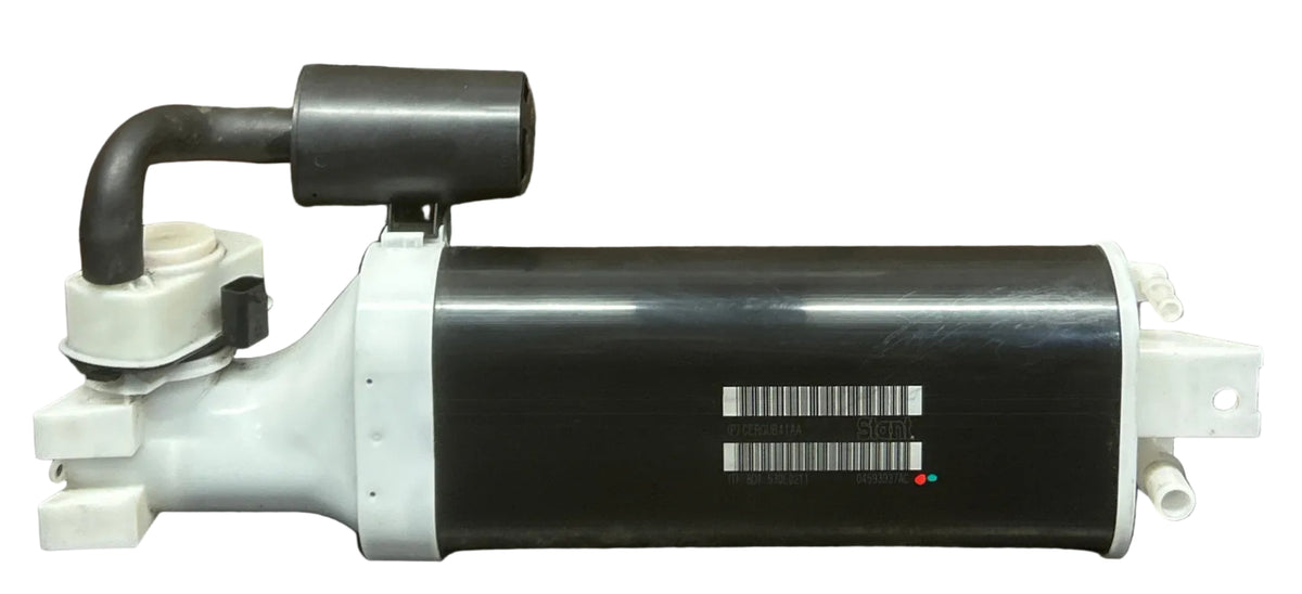 11-23 Dodge Challenger Charger 300 Charcoal Fuel Vapor Canister OEM 045939737AC