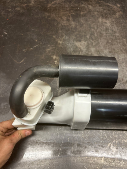 11-23 Dodge Challenger Charger 300 Charcoal Fuel Vapor Canister OEM 045939737AC